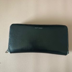 Matt and nat wallet